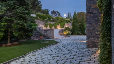Chalet in Molino de la Hoz Golf Club photo 10