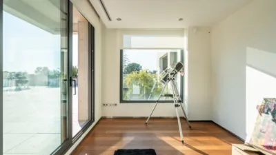 Detached house in El Bosque photo 15