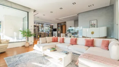 Detached house in El Bosque photo 33