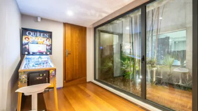 Detached house in El Bosque photo 21