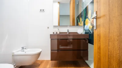 Detached house in El Bosque photo 8