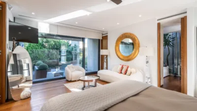 Detached house in El Bosque photo 5