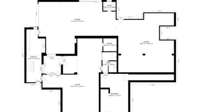 Detached house in El Bosque photo 70