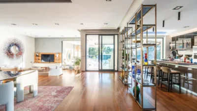 Detached house in El Bosque photo 31