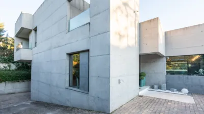 Detached house in El Bosque photo 26