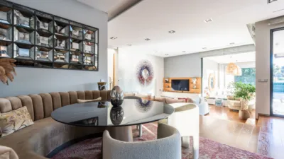 Detached house in El Bosque photo 37