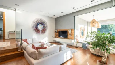 Detached house in El Bosque photo 34