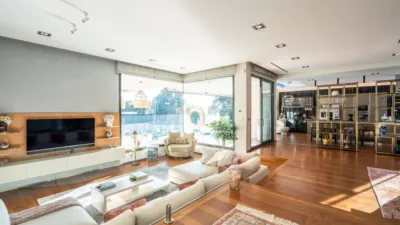 Detached house in El Bosque photo 3