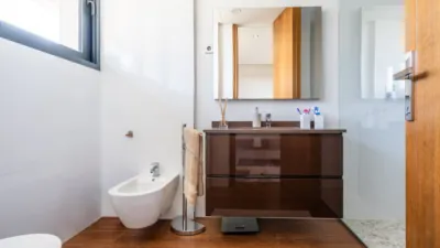 Detached house in El Bosque photo 10