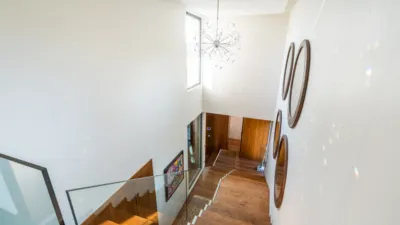 Detached house in El Bosque photo 54