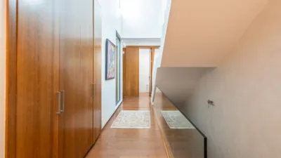 Detached house in El Bosque photo 55