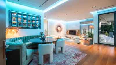 Detached house in El Bosque photo 38