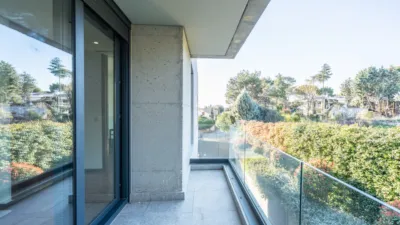 Detached house in El Bosque photo 49