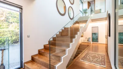 Detached house in El Bosque photo 47
