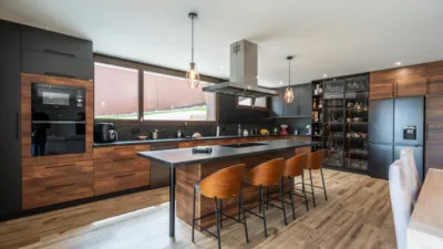 Chalet en venta en los Peñascales, Los Peñascales (Torrelodones) de 1.717.000 €