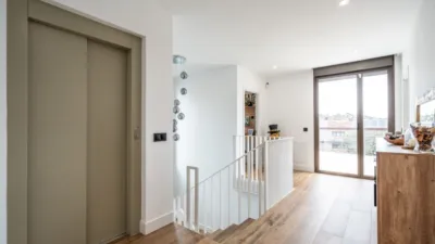Chalet en venta en los Peñascales, Los Peñascales (Torrelodones) de 1.717.000 €