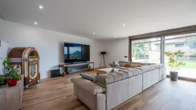 Chalet en venta en los Peñascales, Los Peñascales (Torrelodones) de 1.717.000 €
