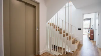 Chalet en venta en los Peñascales, Los Peñascales (Torrelodones) de 1.717.000 €