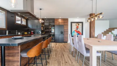 Chalet en venta en los Peñascales, Los Peñascales (Torrelodones) de 1.717.000 €