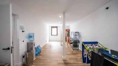 Chalet en venta en los Peñascales, Los Peñascales (Torrelodones) de 1.717.000 €