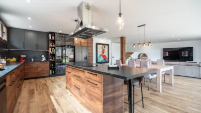 Chalet en venta en los Peñascales, Los Peñascales (Torrelodones) de 1.717.000 €