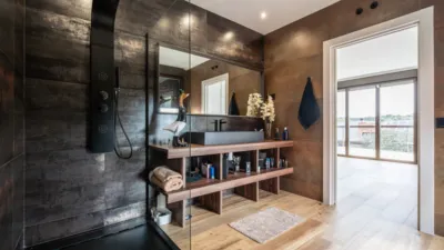 Chalet en venta en los Peñascales, Los Peñascales (Torrelodones) de 1.717.000 €