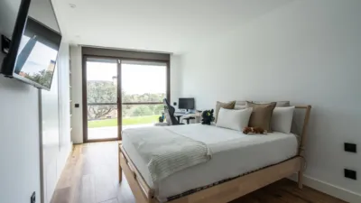Chalet en venta en los Peñascales, Los Peñascales (Torrelodones) de 1.717.000 €