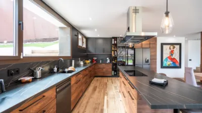 Chalet en venta en los Peñascales, Los Peñascales (Torrelodones) de 1.717.000 €