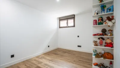 Chalet en venta en los Peñascales, Los Peñascales (Torrelodones) de 1.717.000 €