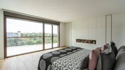 Chalet en venta en los Peñascales, Los Peñascales (Torrelodones) de 1.717.000 €