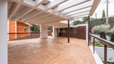Chalet en venta en los Peñascales, Los Peñascales (Torrelodones) de 1.717.000 €