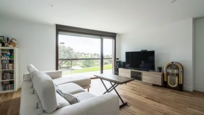 Chalet en venta en los Peñascales, Los Peñascales (Torrelodones) de 1.717.000 €