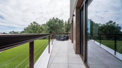 Chalet en venta en los Peñascales, Los Peñascales (Torrelodones) de 1.717.000 €