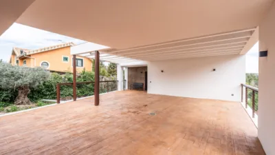 Chalet en venta en los Peñascales, Los Peñascales (Torrelodones) de 1.717.000 €