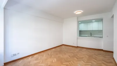 Piso en alquiler en Calle de Ponzano, cerca de Calle de Cristóbal Bordiú - Imagen 17