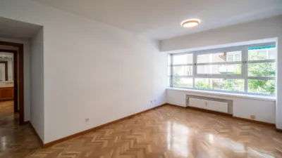 Piso en alquiler en Calle de Ponzano, cerca de Calle de Cristóbal Bordiú - Imagen 3