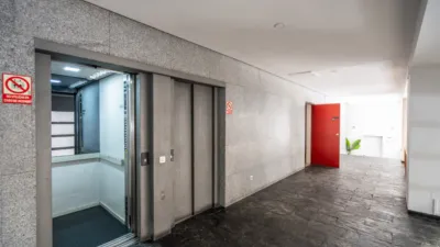 Piso en alquiler en Calle de Ponzano, cerca de Calle de Cristóbal Bordiú - Imagen 11