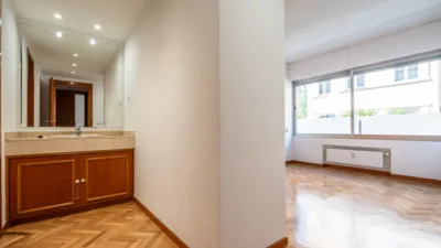 Piso en alquiler en Calle de Ponzano, cerca de Calle de Cristóbal Bordiú - Imagen 23