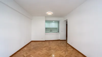 Piso en alquiler en Calle de Ponzano, cerca de Calle de Cristóbal Bordiú - Imagen 16