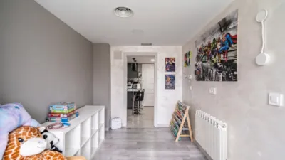 Flat on Calle del Castillo, Jarandilla photo 24