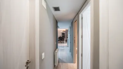 Flat on Calle del Castillo, Jarandilla photo 29