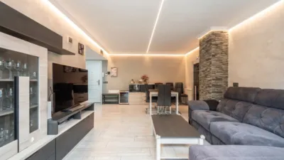 Flat on Calle del Castillo, Jarandilla photo 16