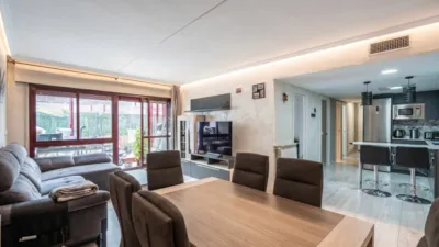 Flat on Calle del Castillo, Jarandilla photo 3