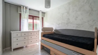 Flat on Calle del Castillo, Jarandilla photo 10