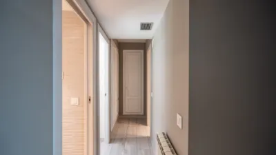 Flat on Calle del Castillo, Jarandilla photo 12