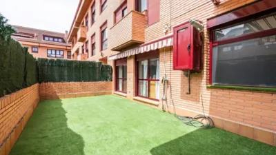 Flat on Calle del Castillo, Jarandilla photo 20