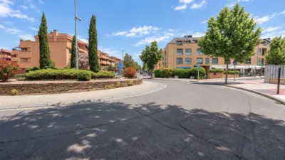 Flat on Calle del Castillo, Jarandilla photo 33
