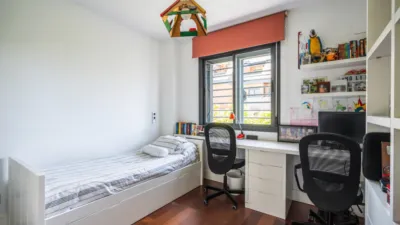 Semi-detached chalet in Parque Empresarial photo 15