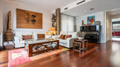 Semi-detached chalet in Parque Empresarial photo 4