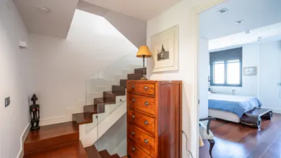 Semi-detached chalet in Parque Empresarial photo 37